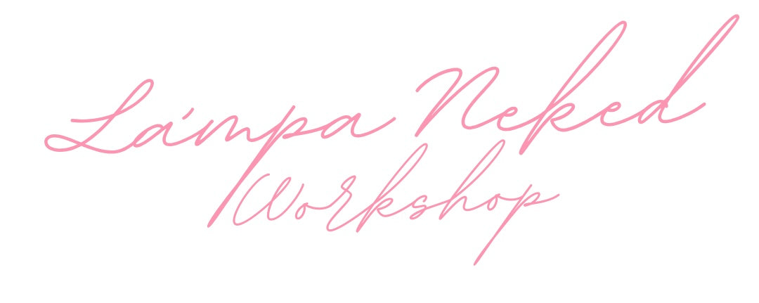 Lampa Neked Workshop