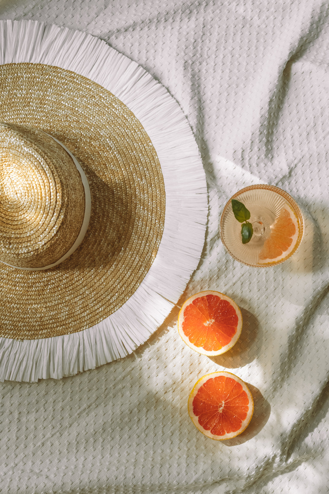 August Essentials
