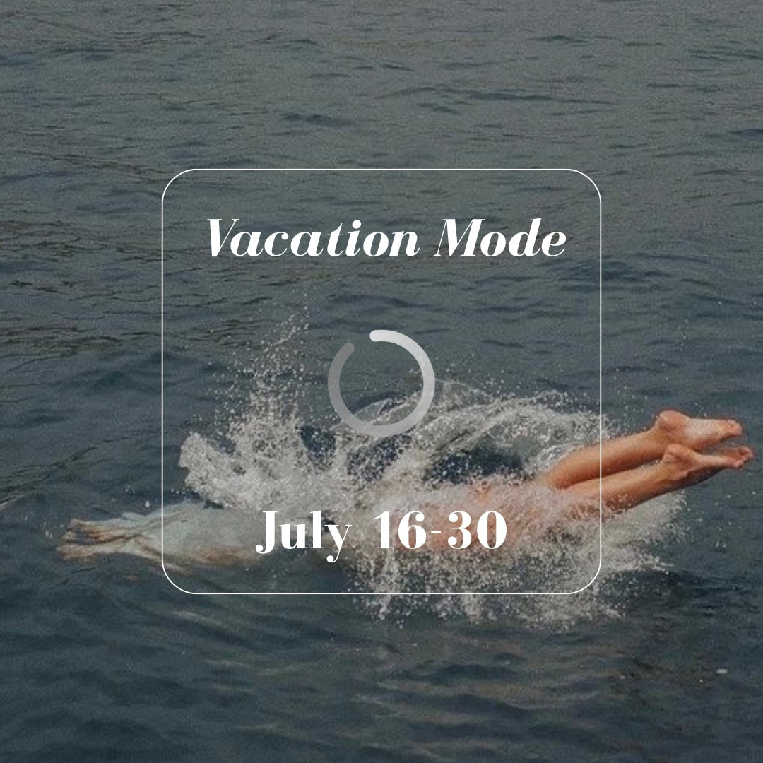 Vacation Mode