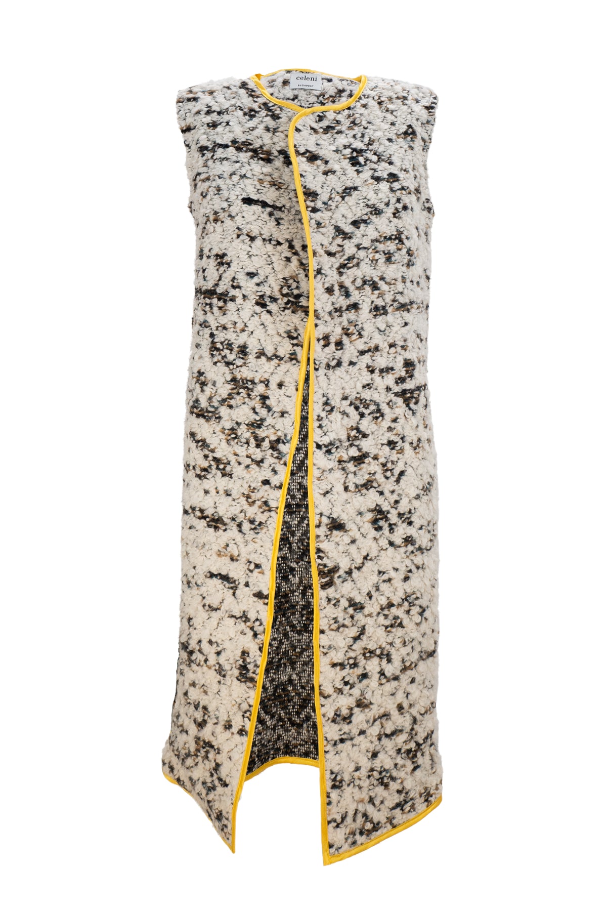 Daphne Vest
