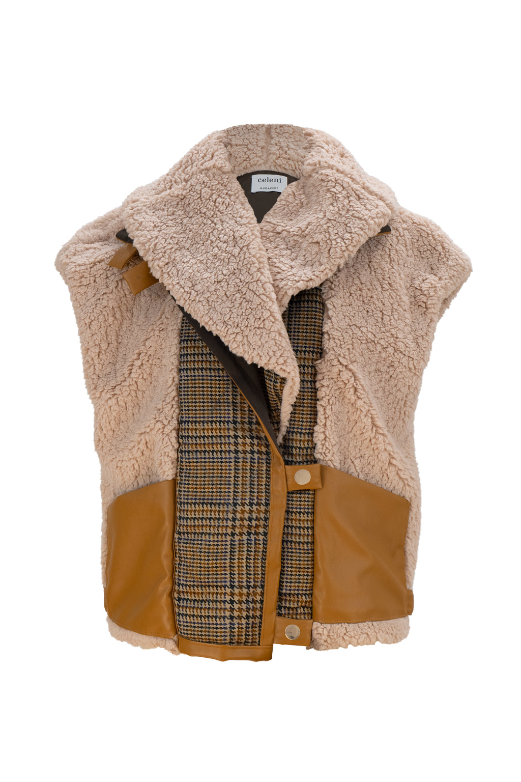Olea Vest