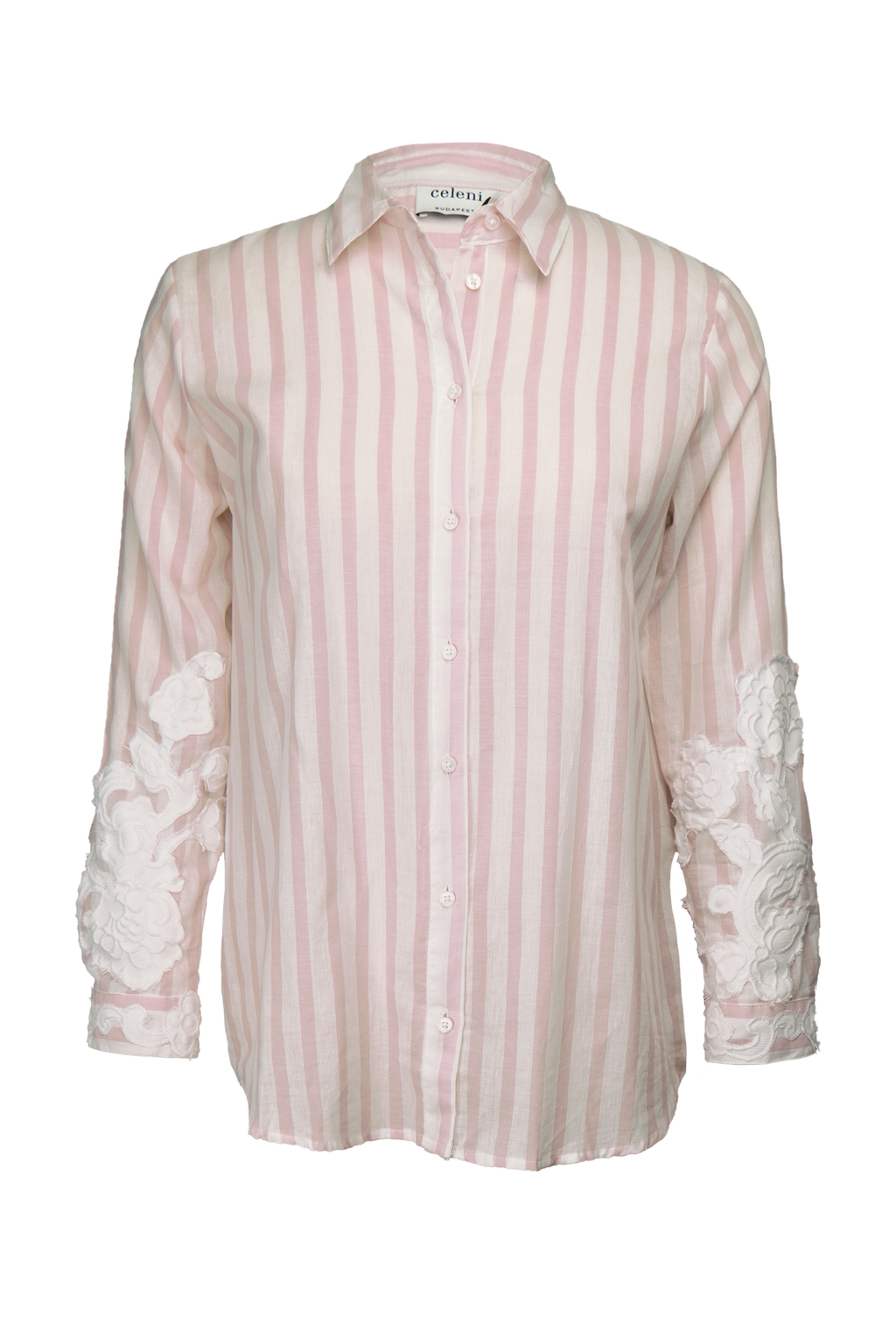 Astilbe Shirt