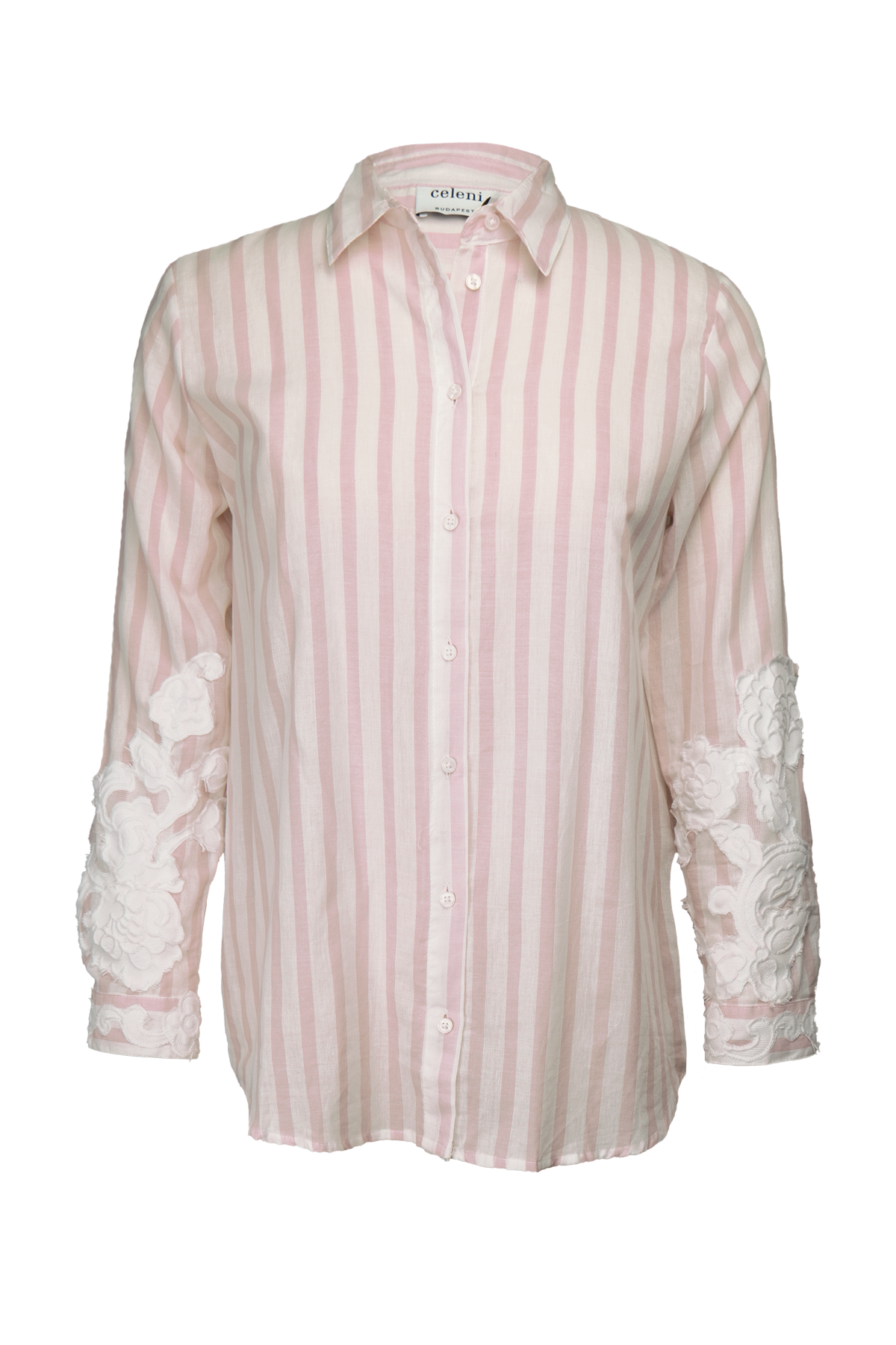 Astilbe Shirt