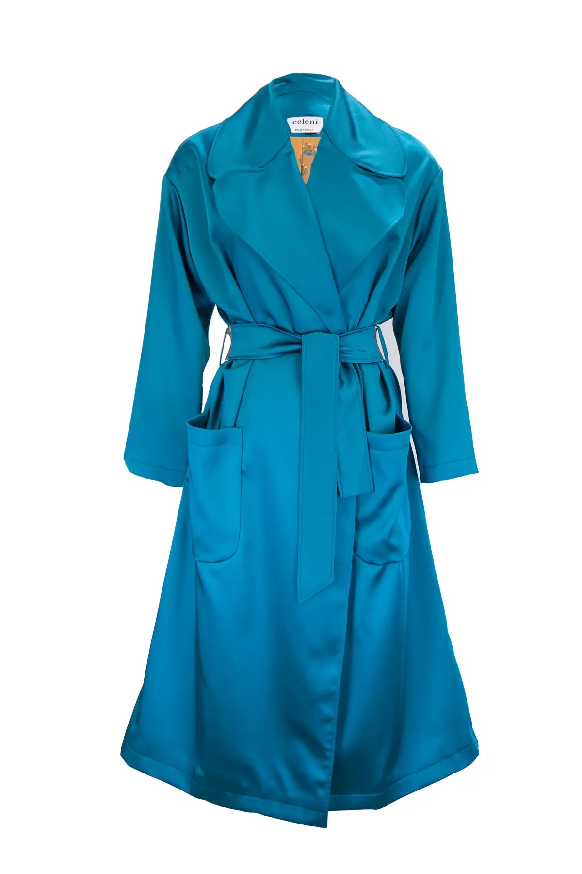 Csilim Coat