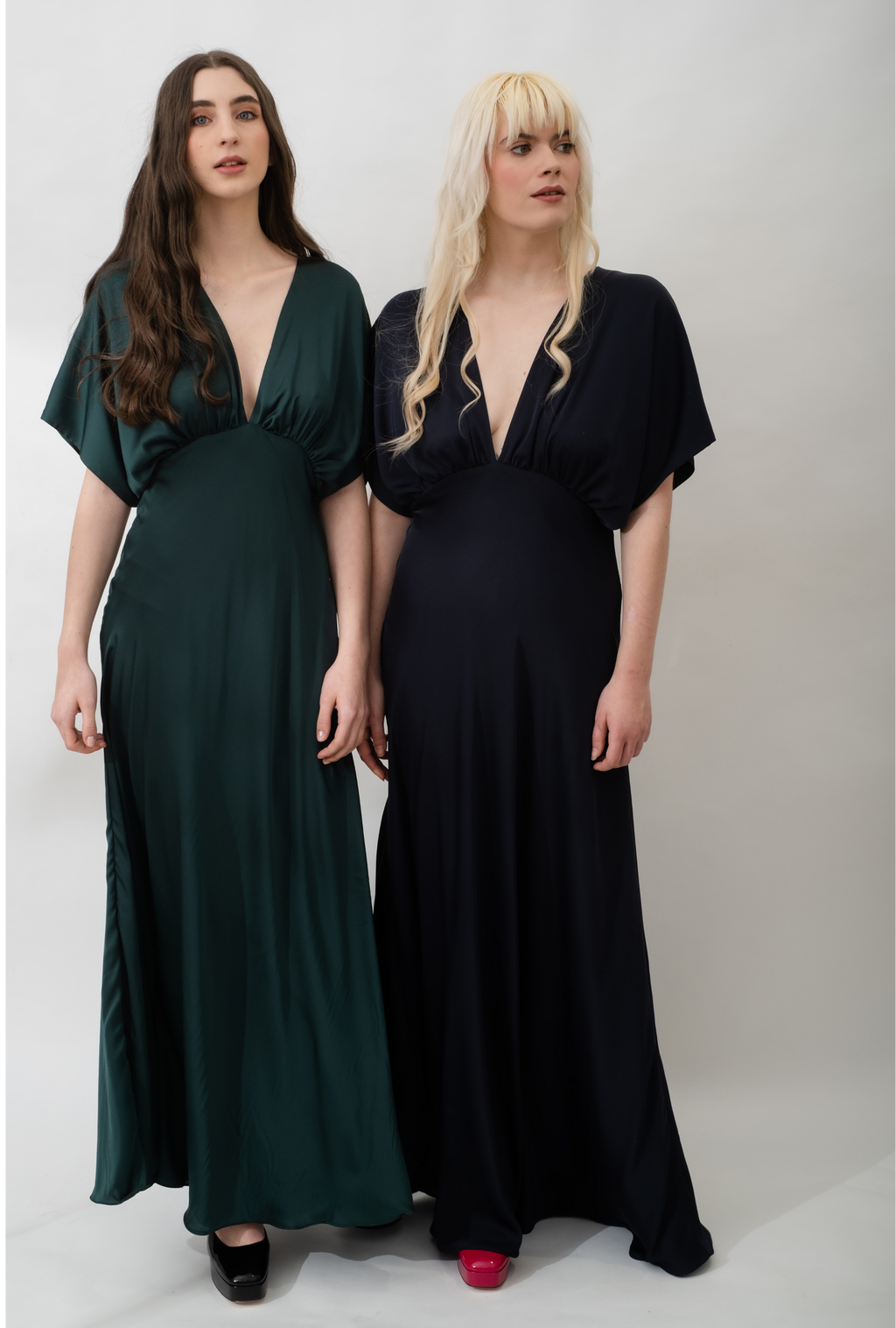 Cecília Dress