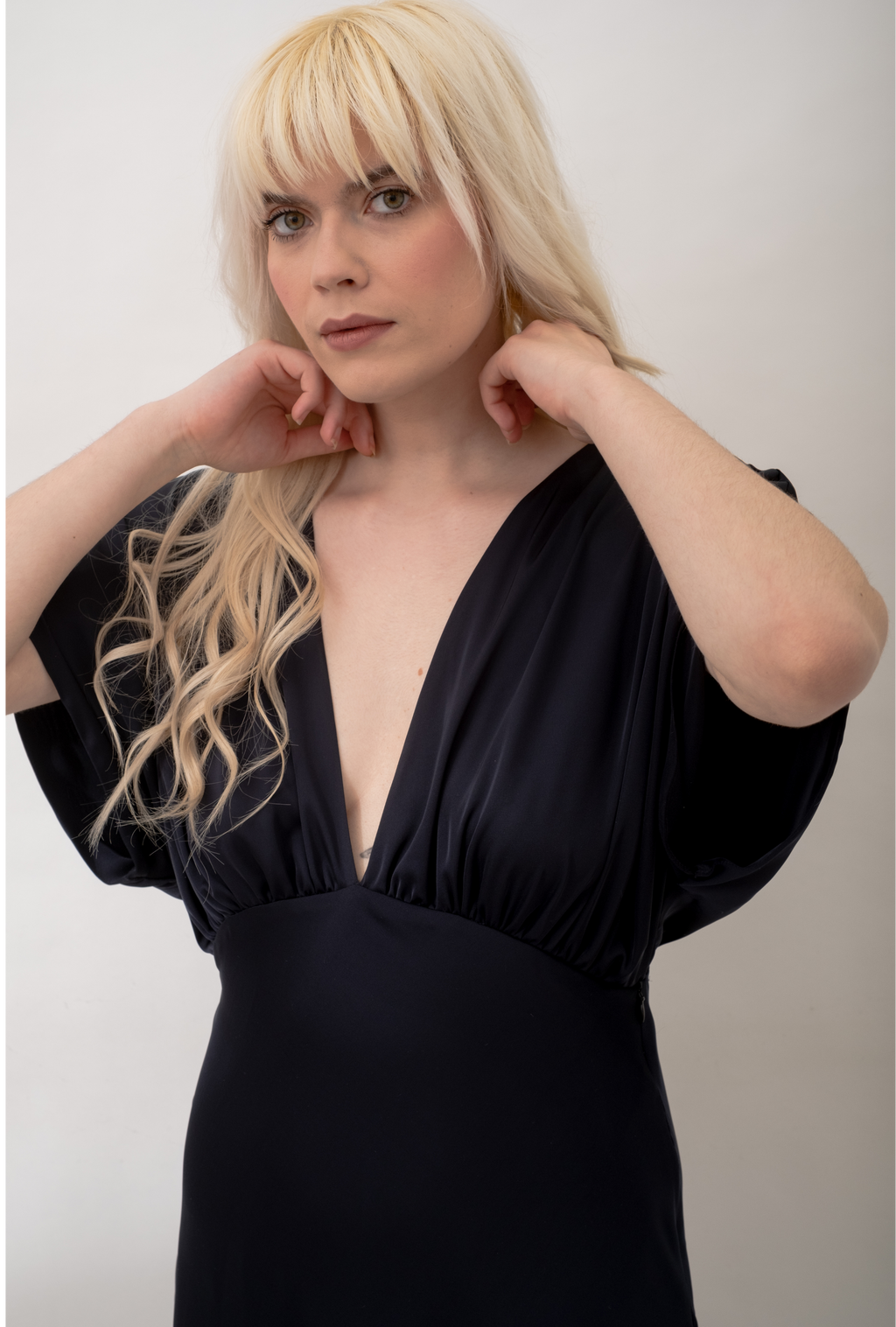 Cecília Dress