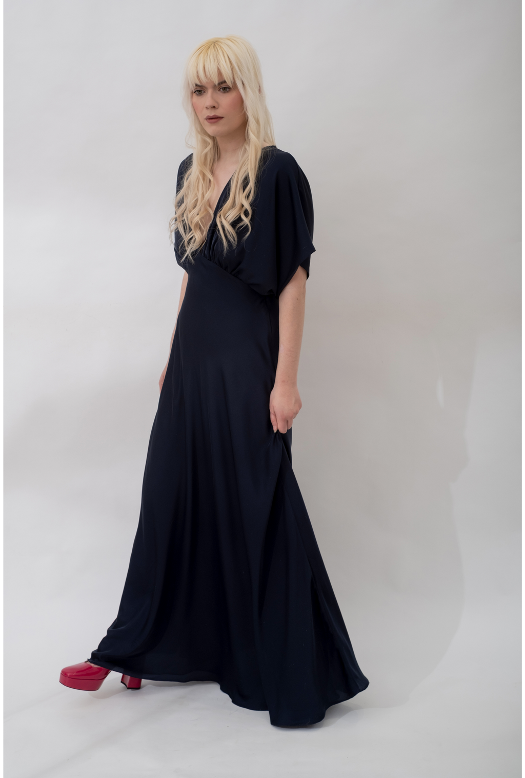 Cecília Dress