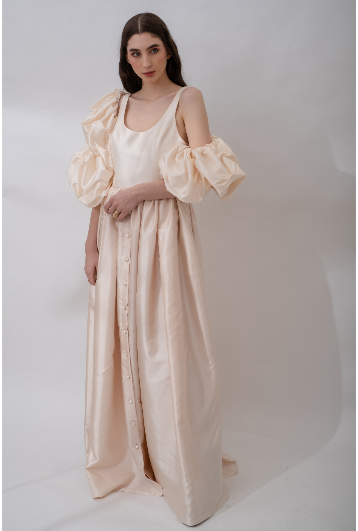 Polett Dress