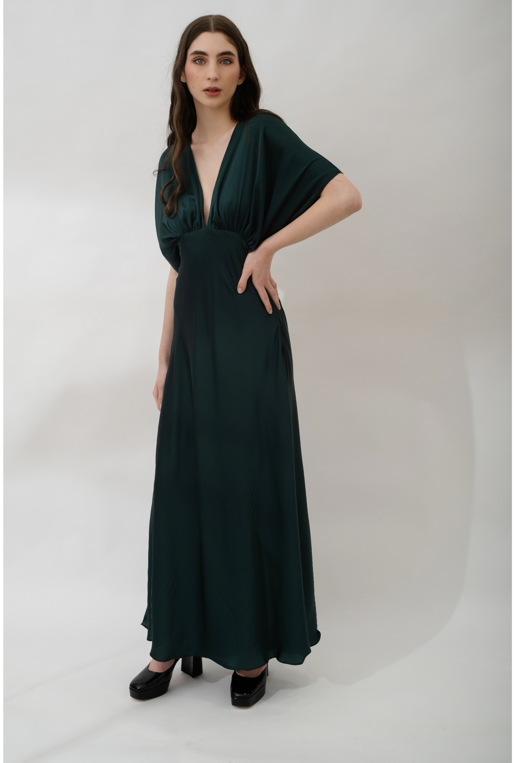 Cecília Dress