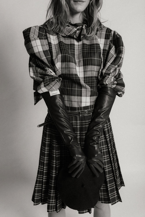 Agave skirt
