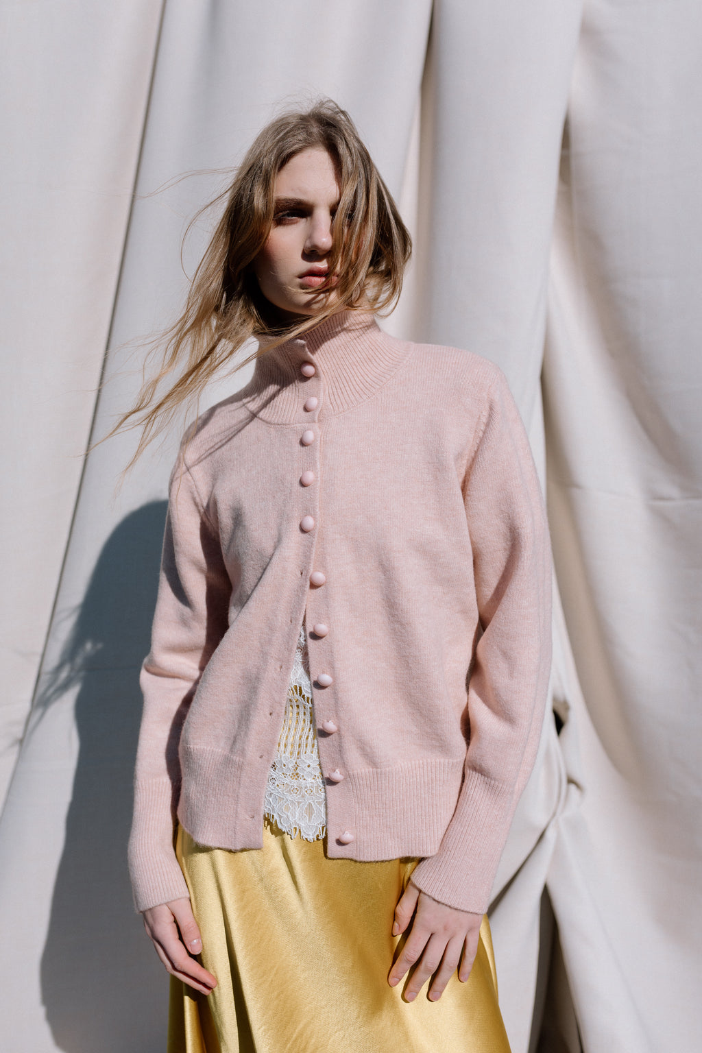 Lantana Cardigan