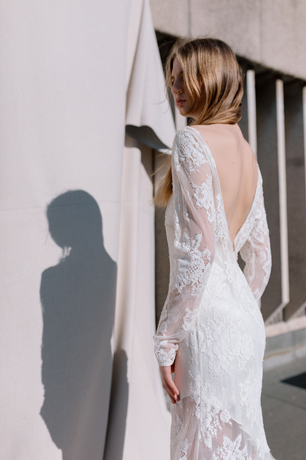 Calla Dress