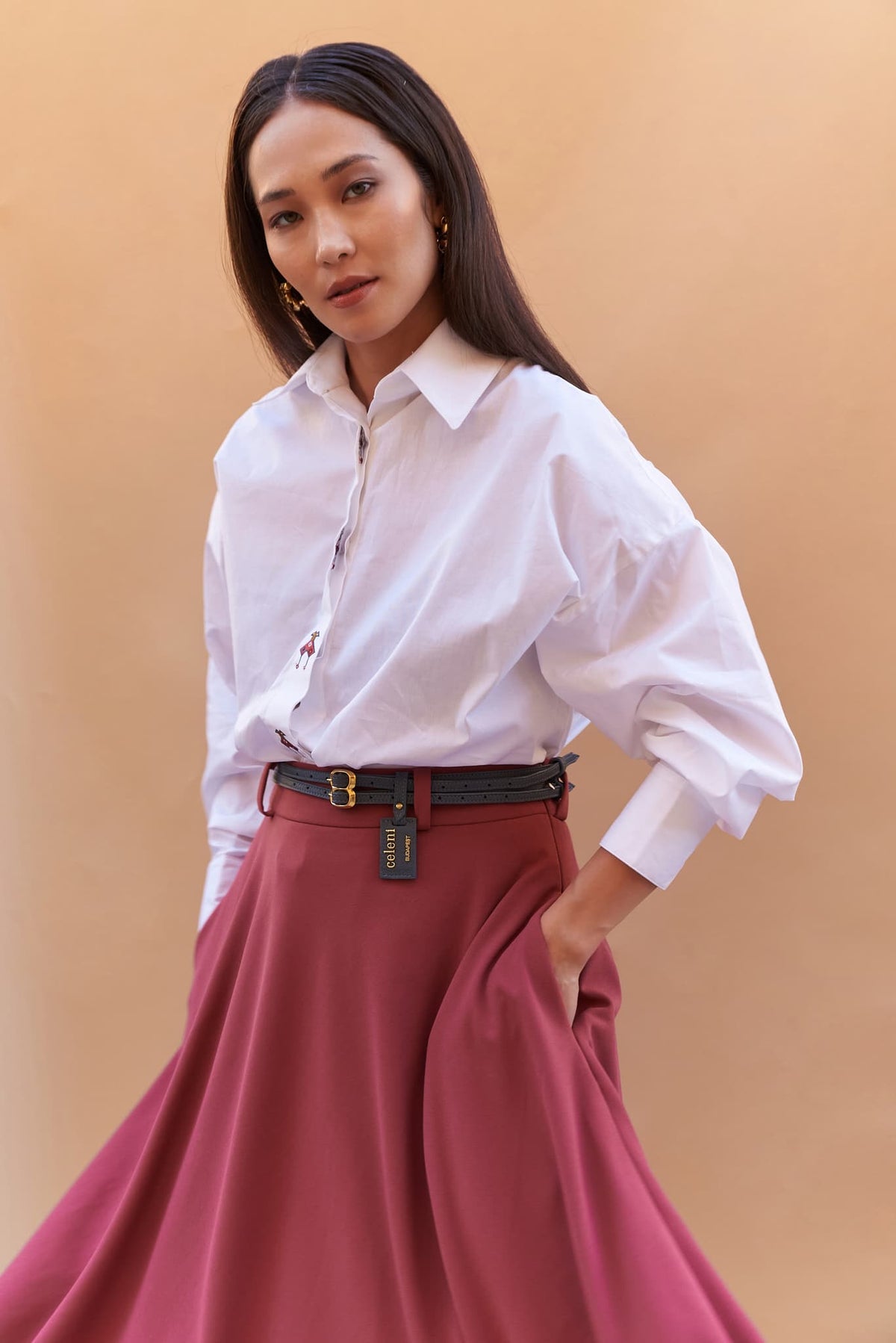 Figura Skirt