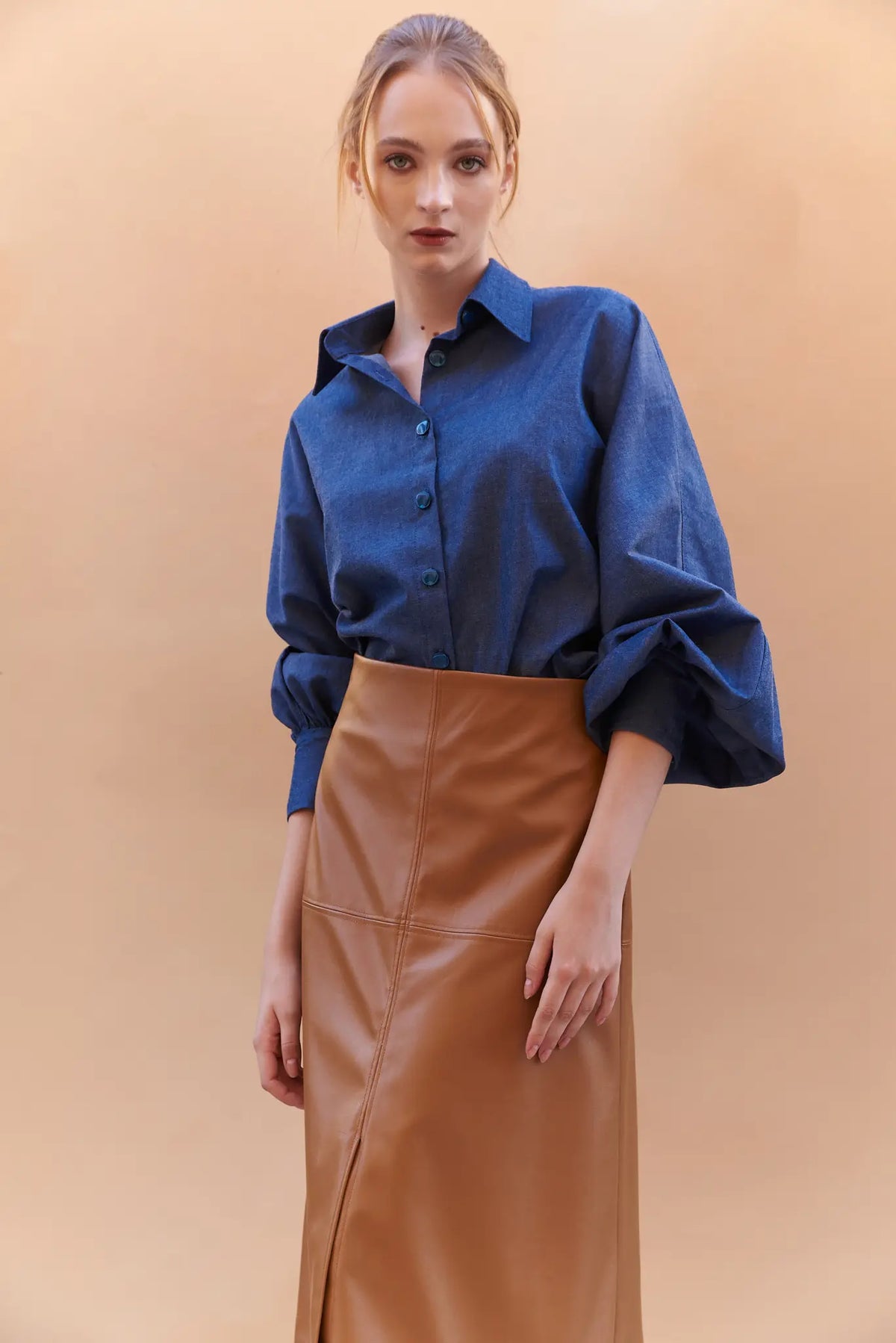 Perzsa Skirt