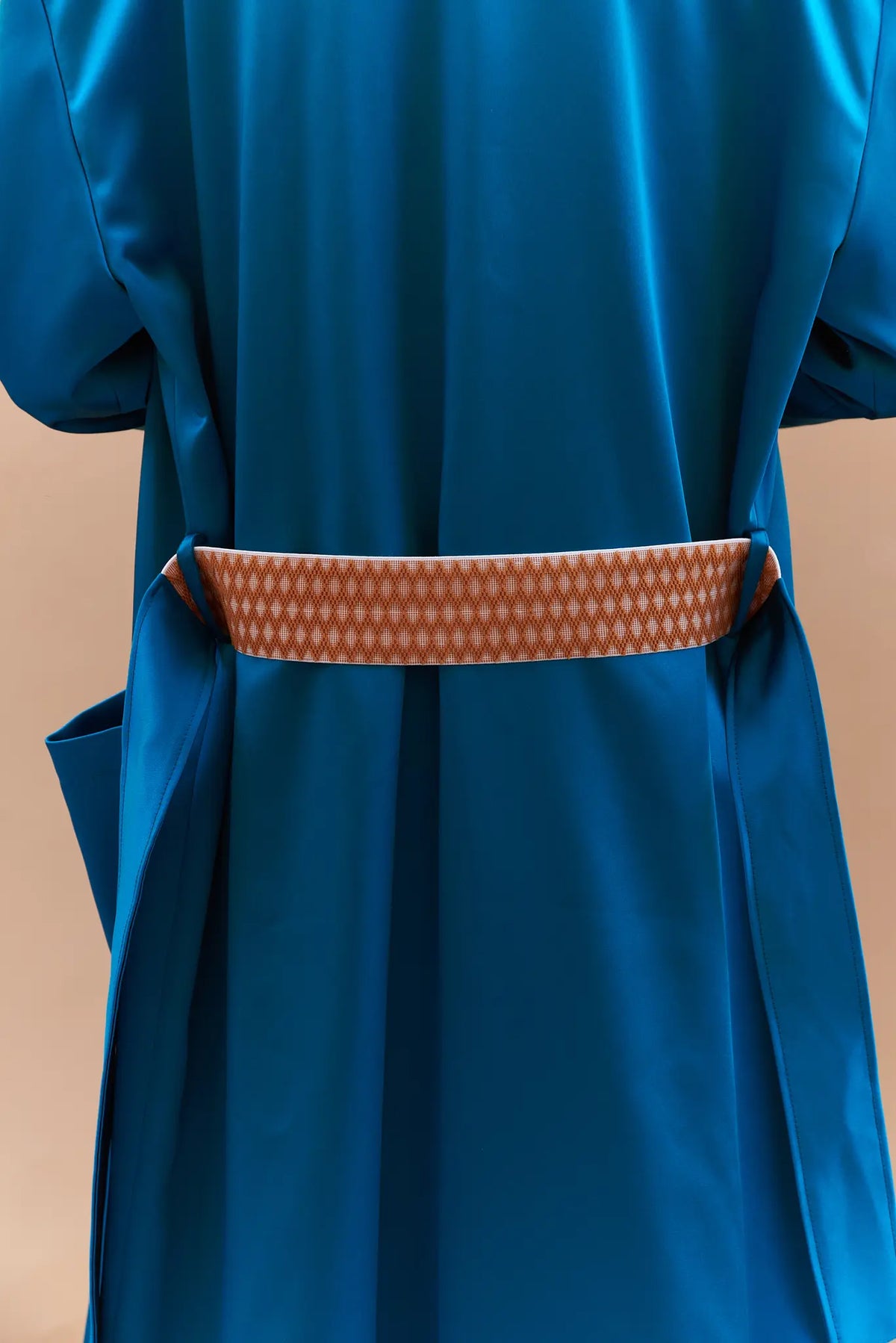 Csilim Coat