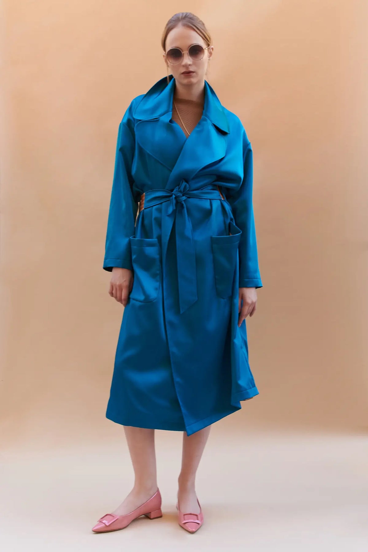 Csilim Coat