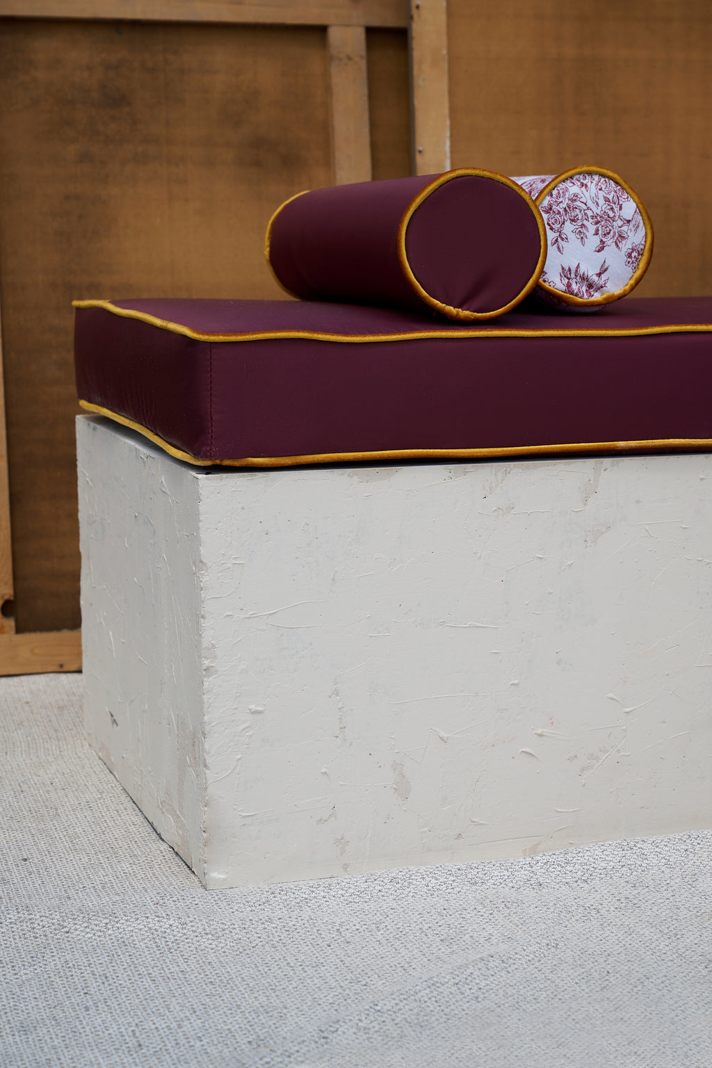 Celeni Bolster Cushion