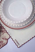 Yorktown Table Mat