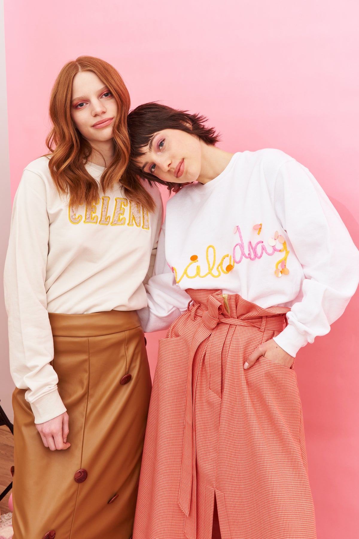 Palatinus Sweatshirt