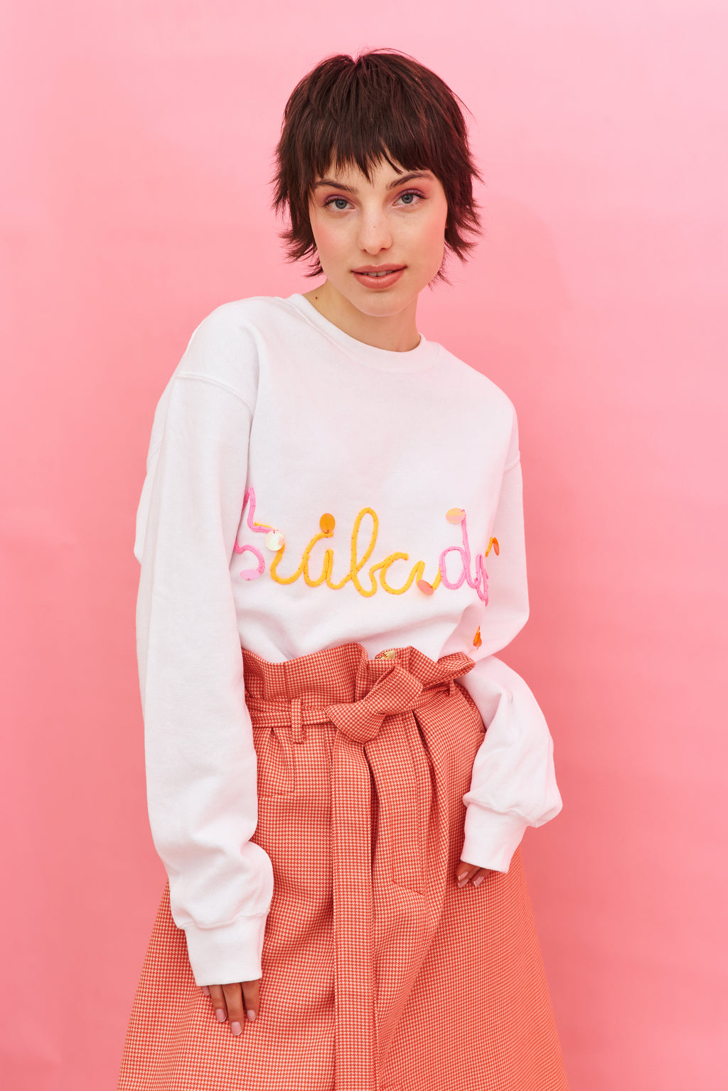 Palatinus Sweatshirt