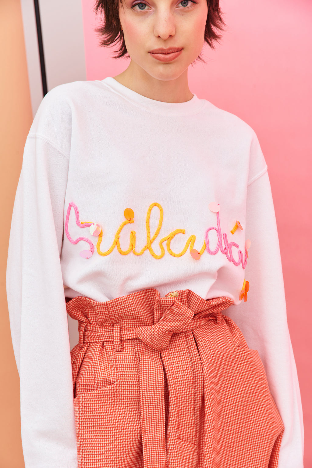 Palatinus Sweatshirt