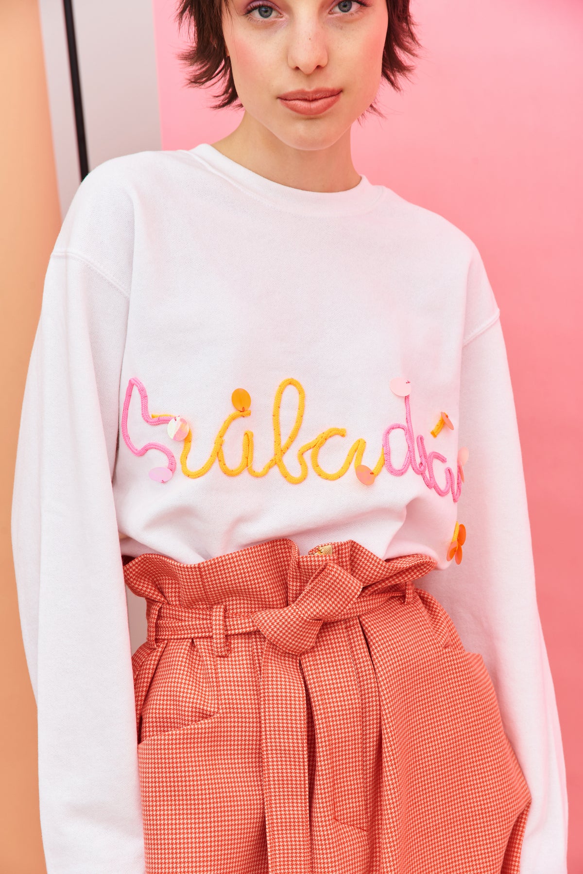 Palatinus Sweatshirt