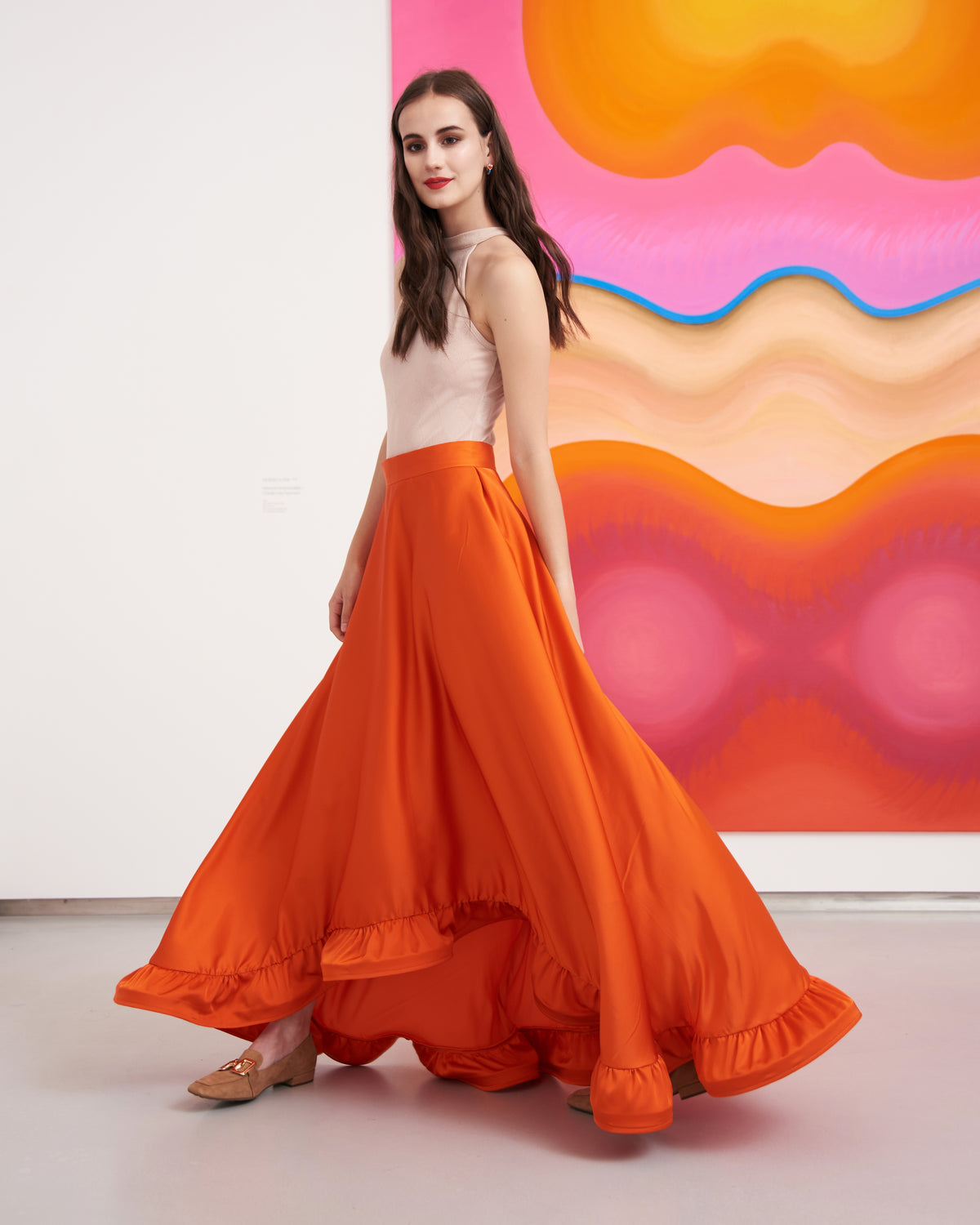 Fecske Skirt