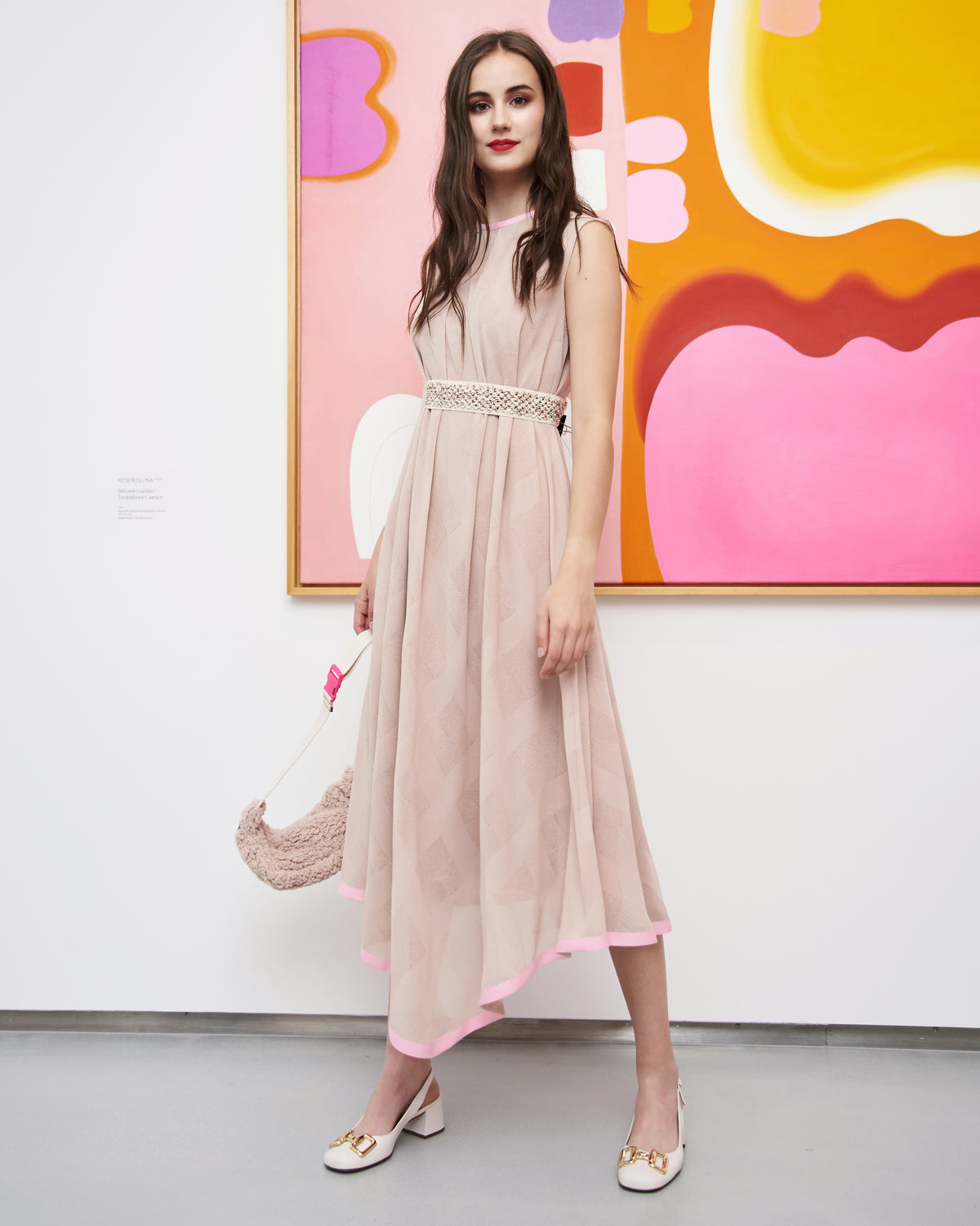 Ikarus Dress