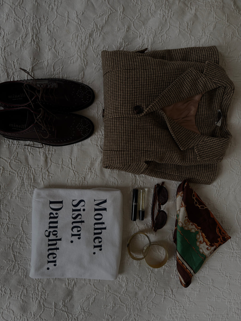 Aster T-shirt
