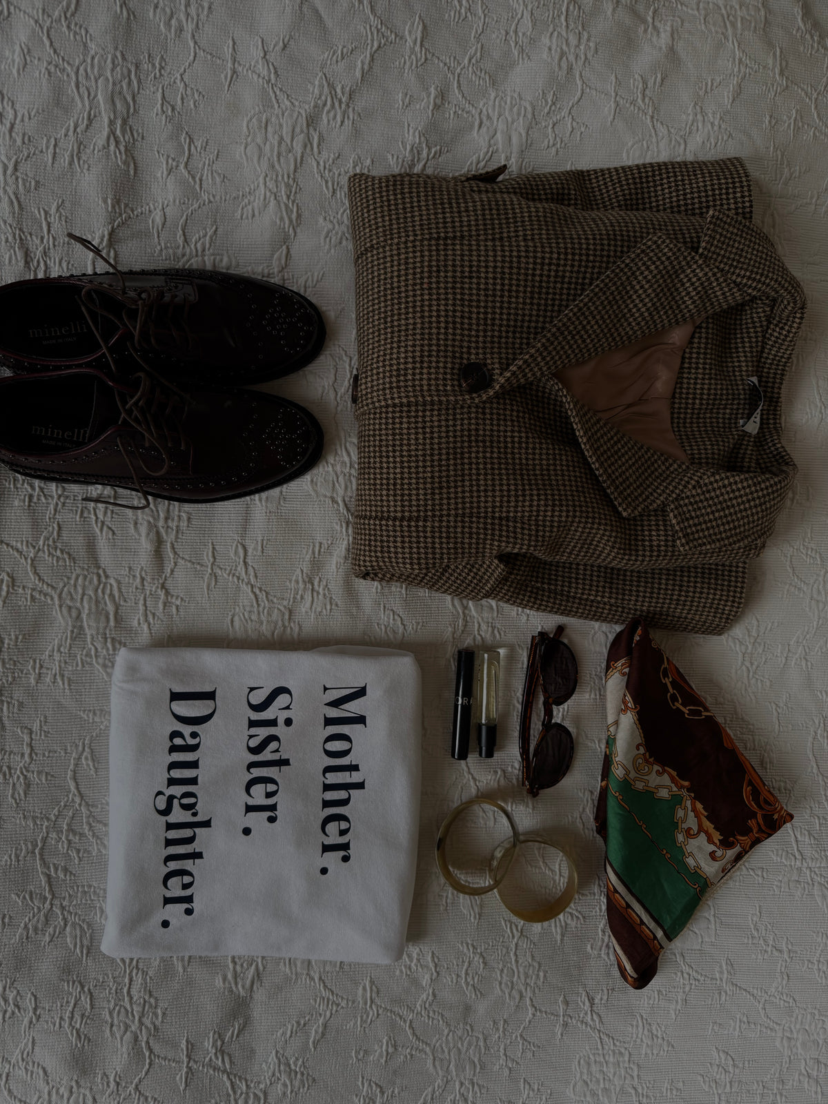 Aster T-shirt