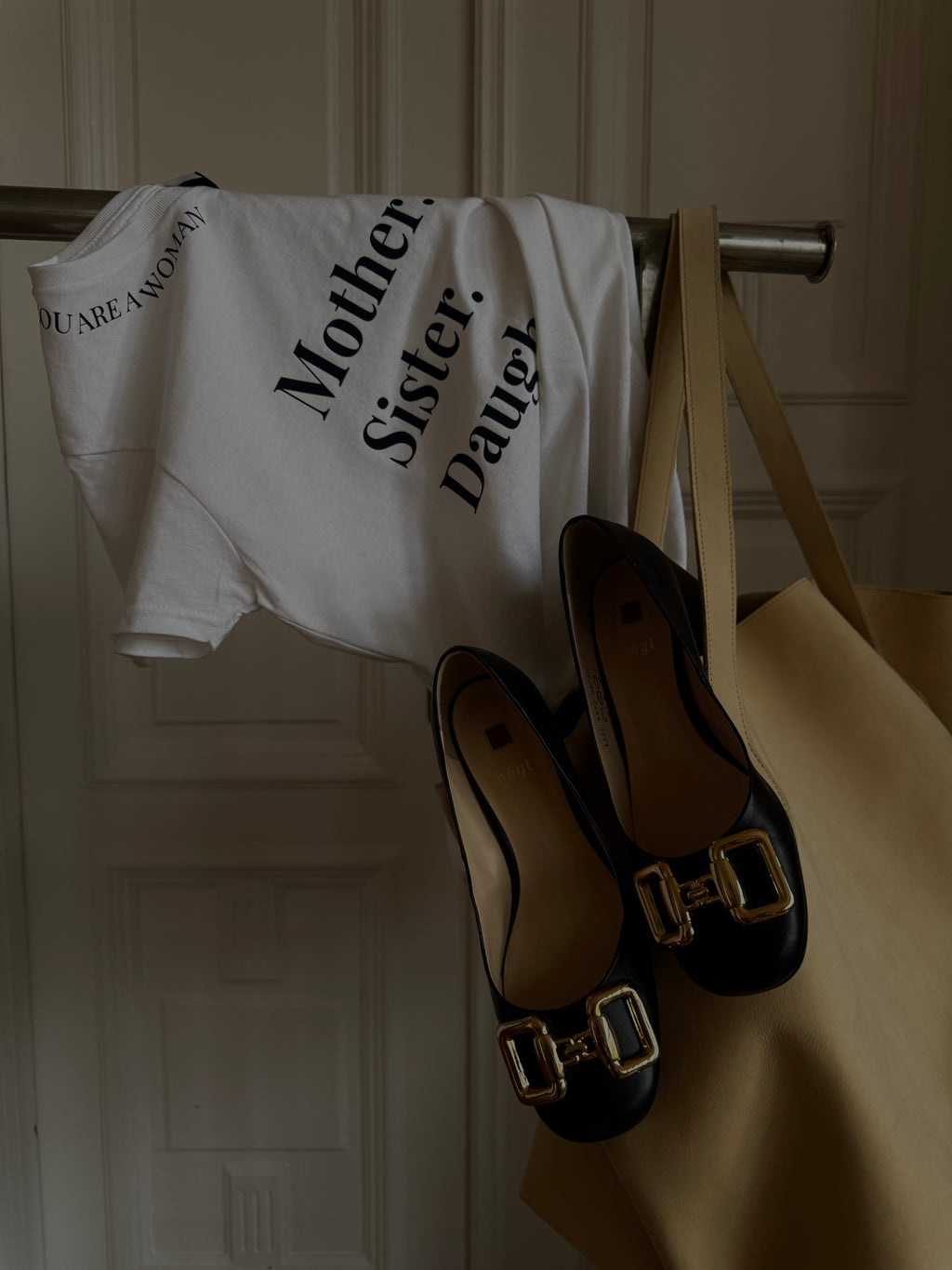 Aster T-shirt