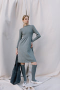 Brick Dress