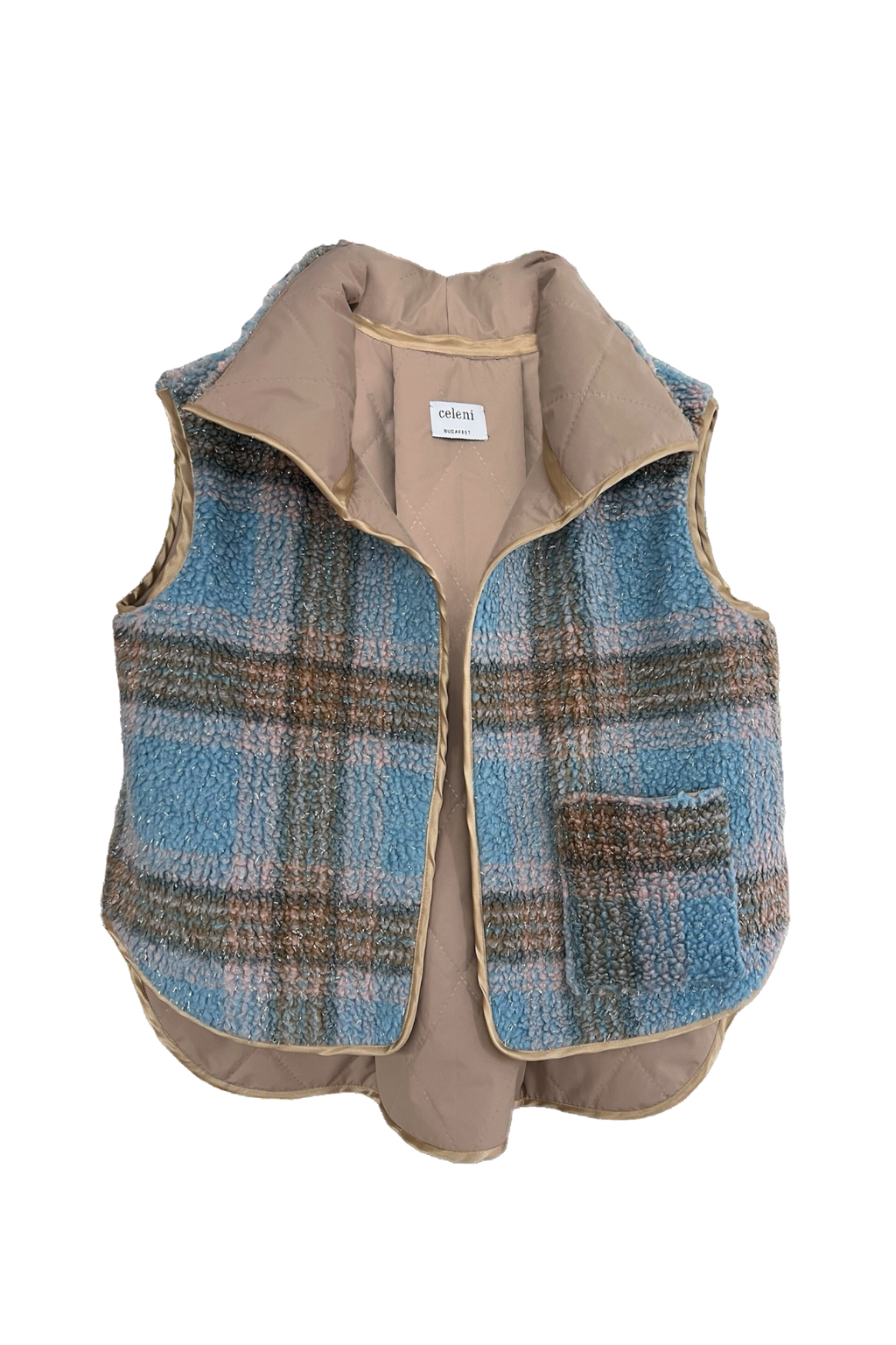 Angolkert Vest