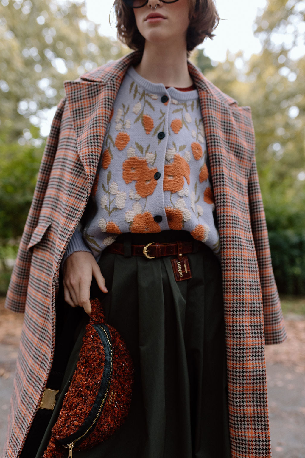 Isidorus Skirt