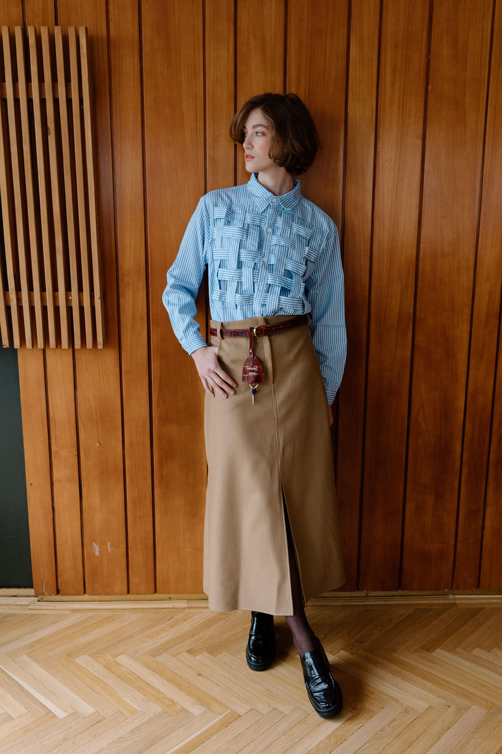 Copf Skirt