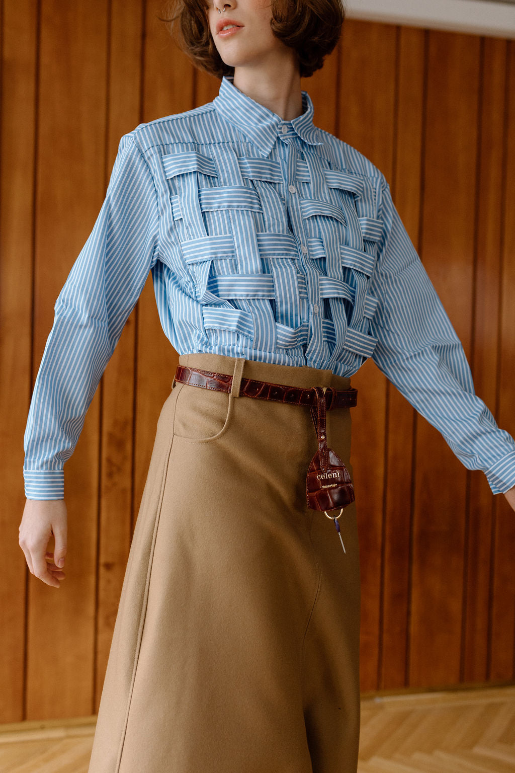 Copf Skirt