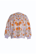 Garden Cardigan