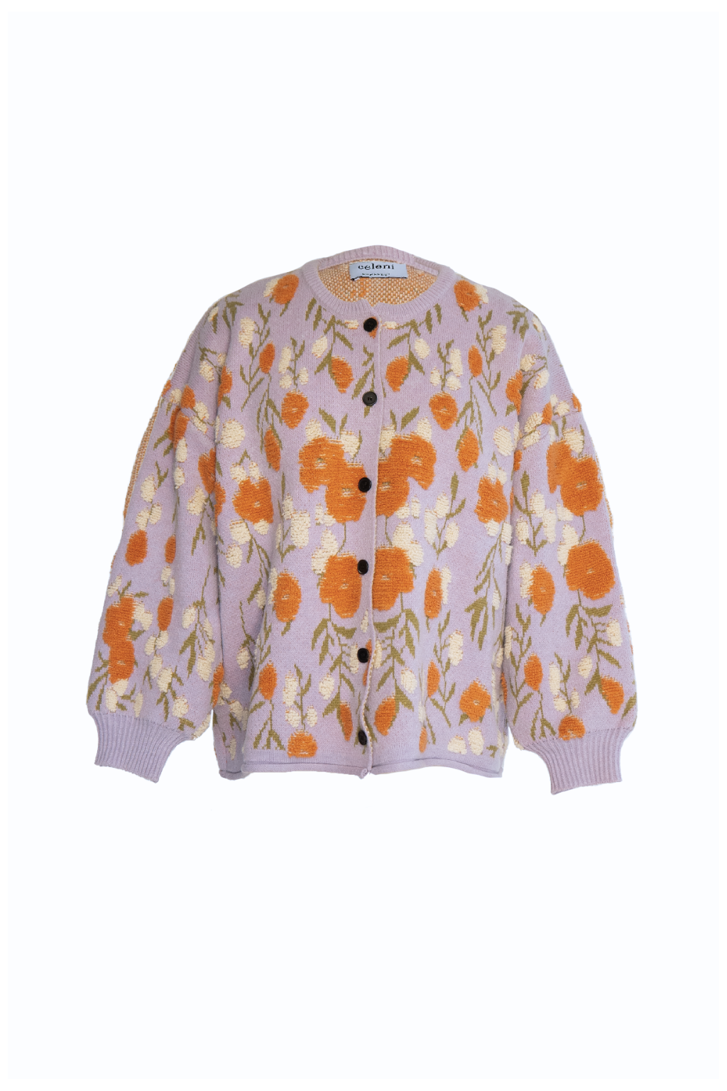 Garden Cardigan