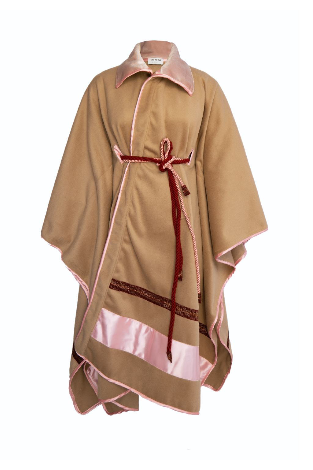 Platán Cape