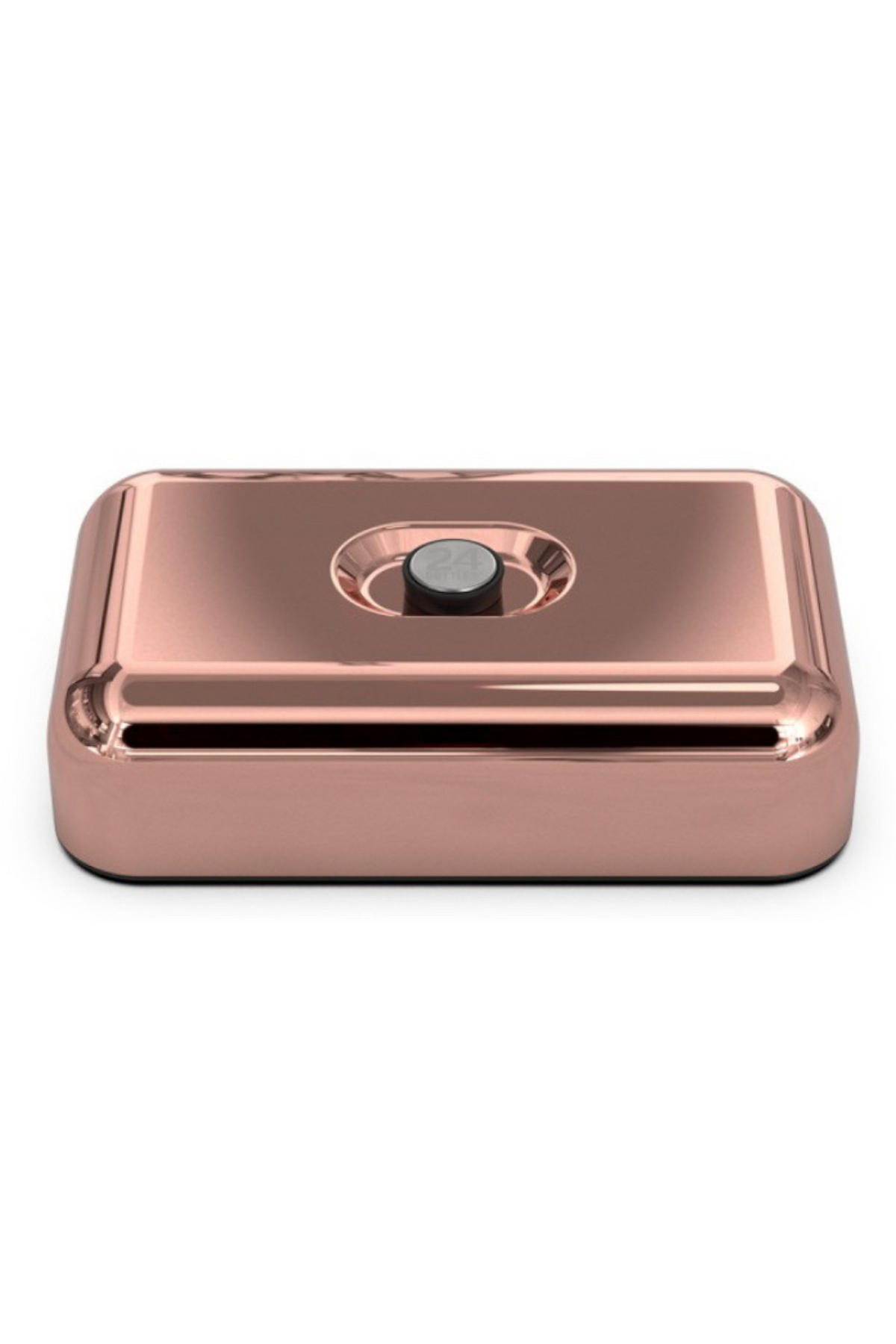 24Bottles Lunchbox Rose Gold