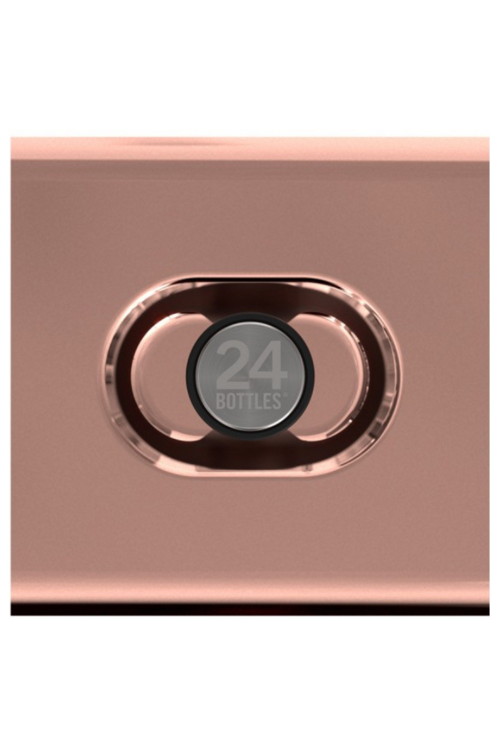 24Bottles Lunchbox Rose Gold