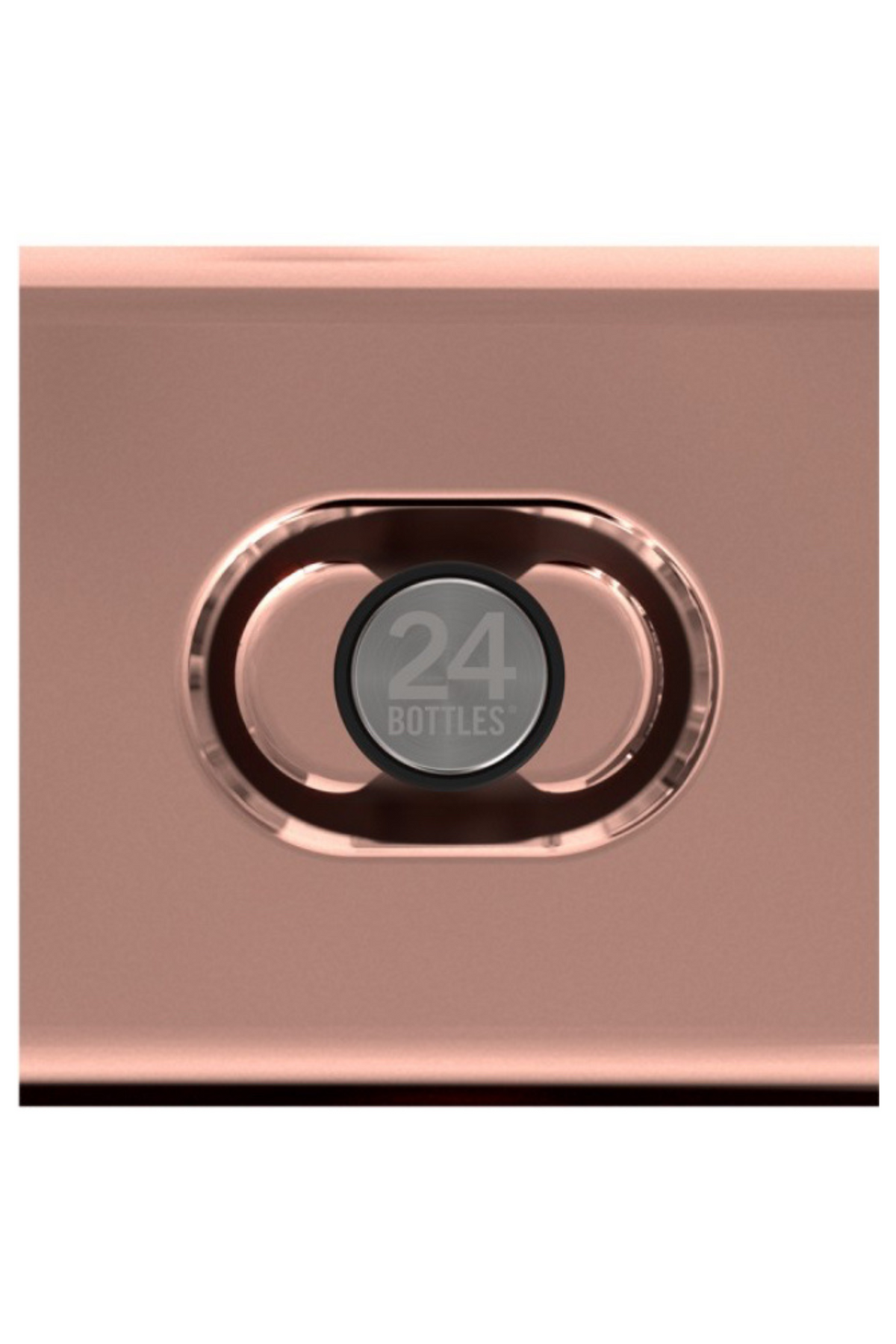 24Bottles Lunchbox Rose Gold