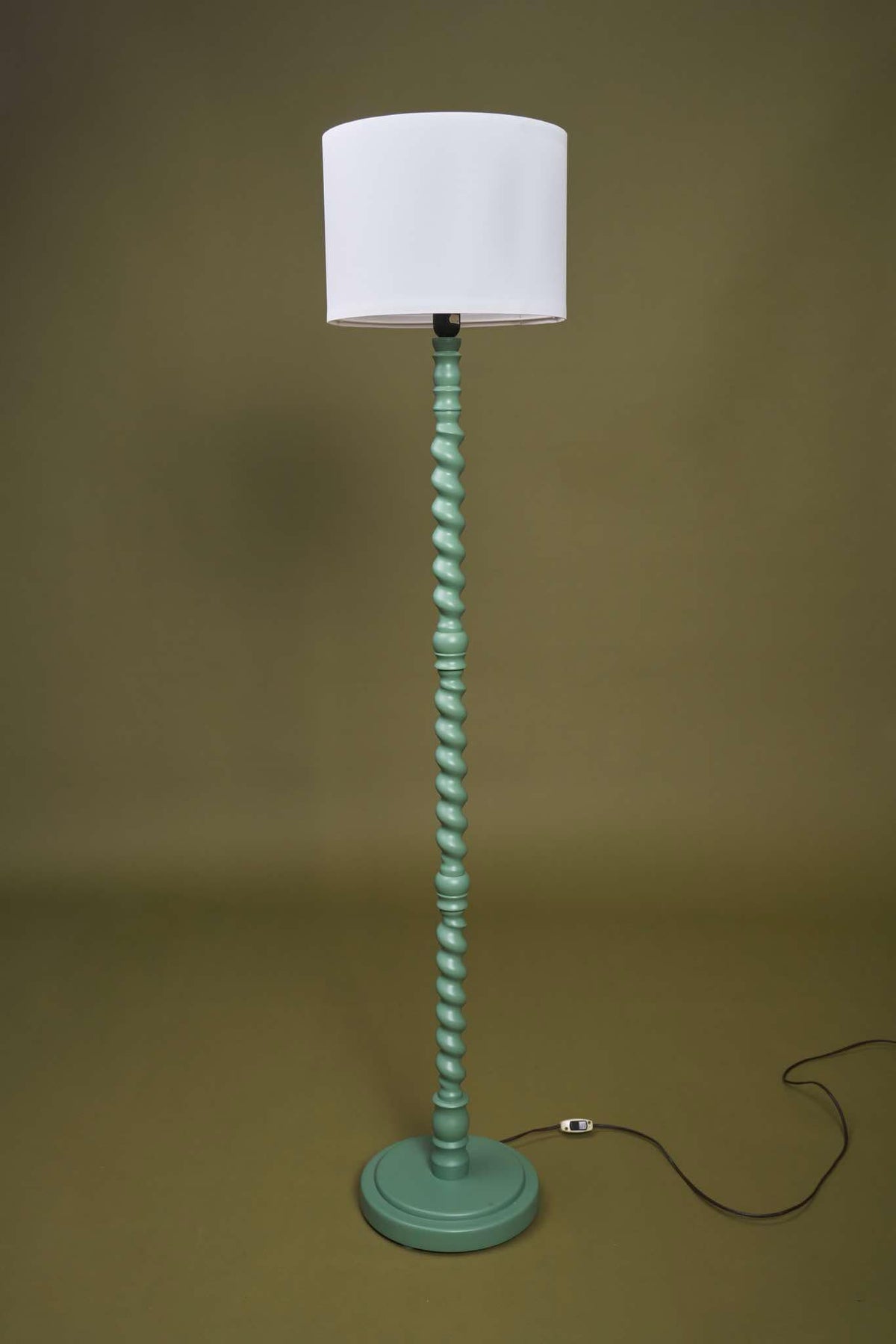 Hyde Park Lamp