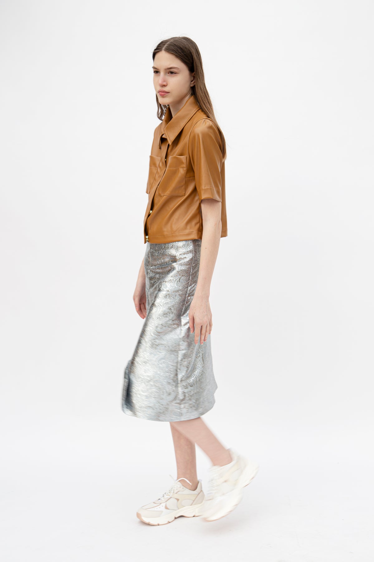 Fritillaria Skirt