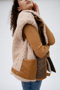 Olea Vest