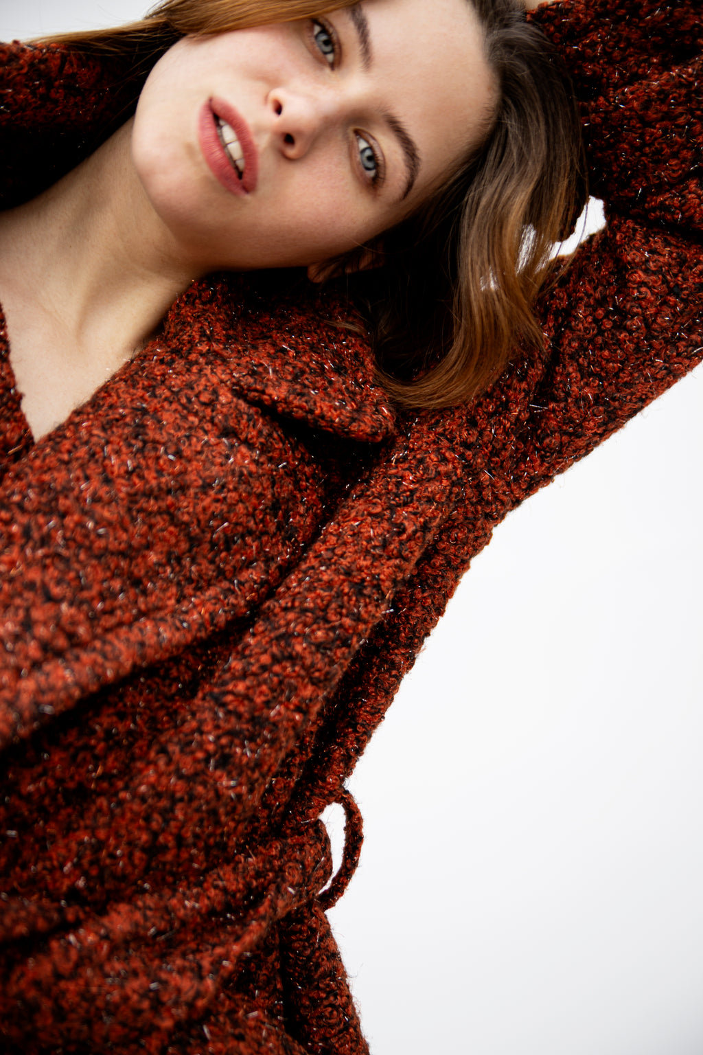 Teke Coat