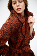 Teke Coat