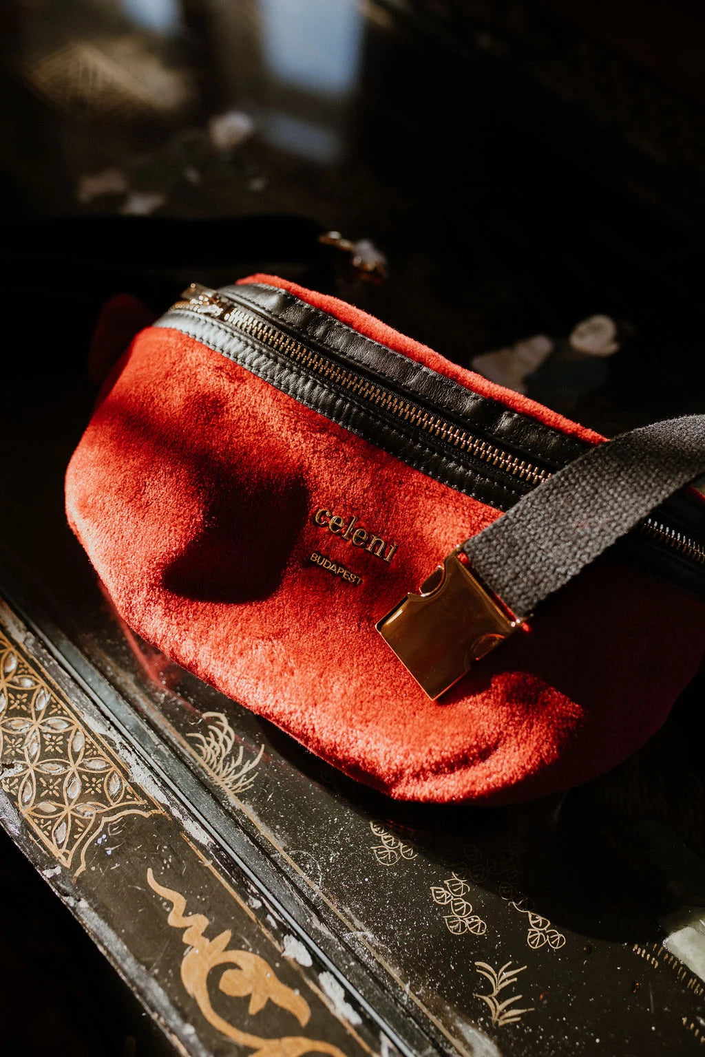 Kháni Bag