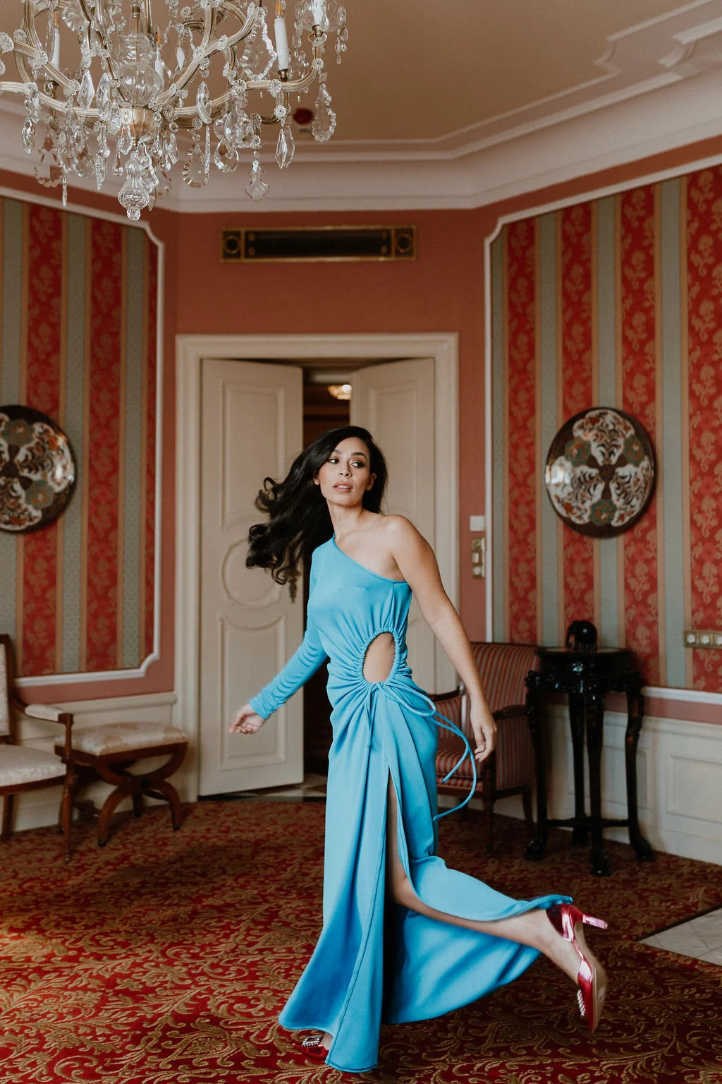 Arabeszk Dress