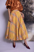 Citromfű skirt